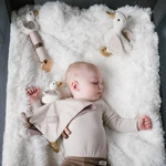Kép 6/8 - BabyOno sípoló Zoe liba plüss 1555