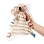 Kép 2/6 - BabyOno szundikendő Charlie koala plüss 1559