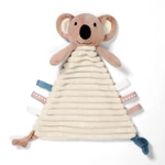 Kép 1/6 - BabyOno szundikendő Charlie koala plüss 1559