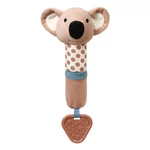 Kép 1/5 - BabyOno sípoló Charlie koala plüss 1560