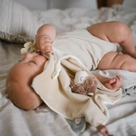 Kép 7/9 - BabyOno szundikendõ Luna láma plüss 1561