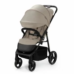 Kép 1/6 - Kinderkraft sportbabakocsi 25 kg Trig 3 Stone beige