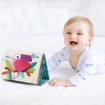 Kép 6/10 - BabyOno játékkönyv SAFARI felállítható 1564