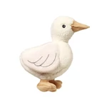 Kép 1/10 - BabyOno csörgő Zoe liba plüss 1554