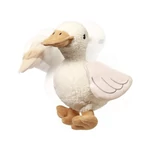 Kép 4/10 - BabyOno csörgő Zoe liba plüss 1554
