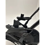 Kép 2/2 - CAM univerzális adapter autós babahordozó rögzítéséhez Dinamico és Fluido babakocsi vázra