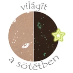 Kép 3/3 - Nattou szundikendõ plüss foszforeszkáló Lapidou - Nyúl mocha