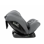 Kép 4/4 - Kikkaboo gyerekülés i-Explore i-Size 40-150 cm sötétszürke