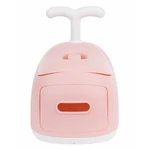 Kép 2/3 - Kikkaboo bili Bálna  pink