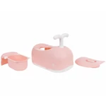 Kép 3/3 - Kikkaboo bili Bálna  pink