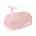 Kép 1/3 - Kikkaboo bili Bálna  pink