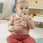 Kép 3/4 - Fisher-Price Sensimals Helló érzékelés játékszett 4db HRB17