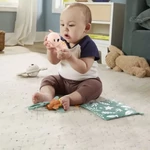 Kép 4/4 - Fisher-Price Sensimals Helló érzékelés játékszett 4db HRB17