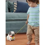 Kép 4/4 - Fisher-Price Kis kedvencek foglalkoztató - Mopsz sétáltató HTW94