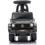 Kép 2/6 - Ono Toys bébitaxi Mercedes G-CLASS fekete 1904