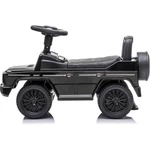 Kép 3/6 - Ono Toys bébitaxi Mercedes G-CLASS fekete 1904