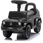 Kép 1/6 - Ono Toys bébitaxi Mercedes G-CLASS fekete 1904