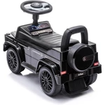 Kép 4/6 - Ono Toys bébitaxi Mercedes G-CLASS fekete 1904