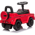 Kép 6/6 - Ono Toys bébitaxi Mercedes G-CLASS piros 1904