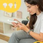 Kép 6/8 - Badabulle körömreszelõ elektromos B032005