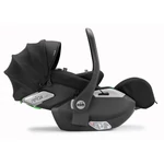 Kép 6/9 - CAM hordozó Relax I-Size 40-87cm Dinamico és Fluido babakocsikra 761 fekete