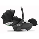 Kép 7/9 - CAM hordozó Relax I-Size 40-87cm Dinamico és Fluido babakocsikra 761 fekete