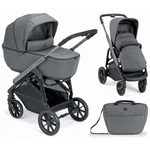 Kép 1/10 - CAM babakocsi Modus Duo 603