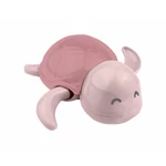 Kép 1/3 - Kikkaboo vízhőmérő Teknős pink