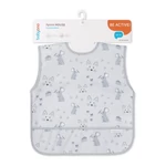 Kép 4/6 - BabyOno előke vízálló Mouse 6hó-2év 1641/01