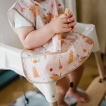Kép 3/6 - BabyOno előke vízálló Farmer 6hó-2év 1641/02