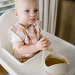 Kép 6/6 - BabyOno előke vízálló Farmer 6hó-2év 1641/02