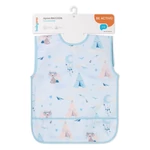 Kép 4/6 - BabyOno előke vízálló Raccoon 2-4év 1642/01