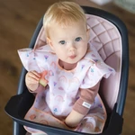 Kép 3/6 - BabyOno előke vízálló Forest 2-4év 1642/03