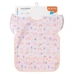 Kép 4/6 - BabyOno előke vízálló Forest 2-4év 1642/03