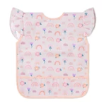 Kép 1/6 - BabyOno előke vízálló Forest 2-4év 1642/03