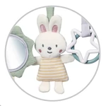 Kép 3/10 - BabyOno babakocsijáték Nature 1578