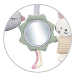 Kép 5/10 - BabyOno babakocsijáték Nature 1578