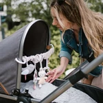 Kép 7/10 - BabyOno babakocsijáték Nature 1578