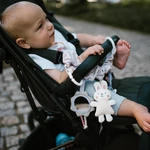 Kép 8/10 - BabyOno babakocsijáték Nature 1578