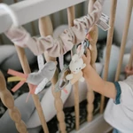 Kép 10/10 - BabyOno babakocsijáték Nature 1578