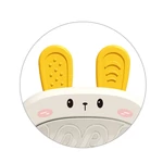 Kép 2/7 - BabyOno szenzoros játék Rabbit 1580