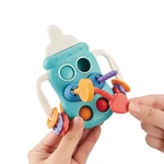 Kép 6/10 - BabyOno szenzoros játék Bottle 1581
