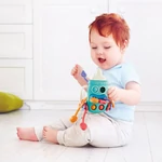 Kép 7/10 - BabyOno szenzoros játék Bottle 1581