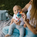 Kép 9/10 - BabyOno szenzoros játék Bottle 1581