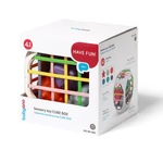 Kép 6/7 - BabyOno szenzoros játék Cube Box 1582