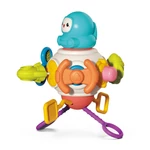 Kép 3/10 - BabyOno szenzoros játék Astronaut 1583
