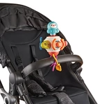 Kép 6/10 - BabyOno szenzoros játék Astronaut 1583