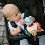 Kép 7/10 - BabyOno szenzoros játék Astronaut 1583