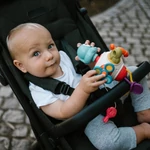 Kép 8/10 - BabyOno szenzoros játék Astronaut 1583