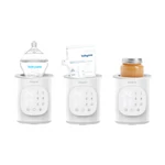 Kép 6/10 - BabyOno elektromos ételmelegítő és sterilizáló 1599